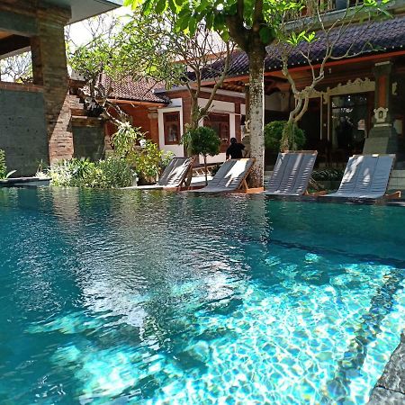 Pondok Narita Sanur Exterior foto