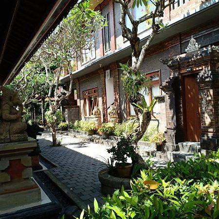 Pondok Narita Sanur Exterior foto