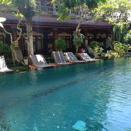 Pondok Narita Sanur Exterior foto