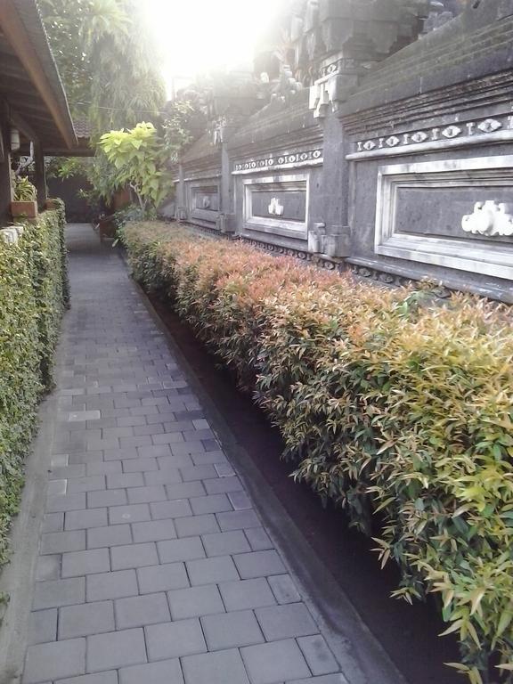 Pondok Narita Sanur Exterior foto