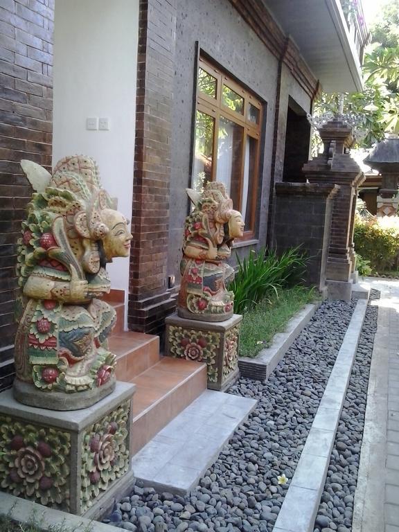 Pondok Narita Sanur Exterior foto