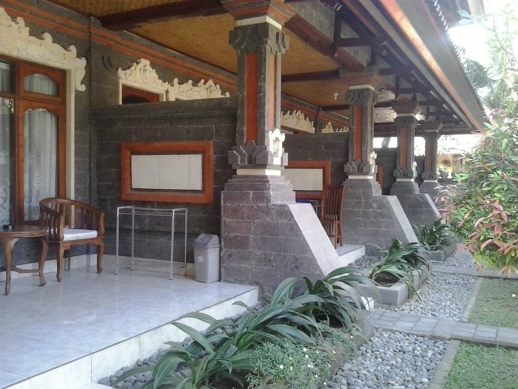 Pondok Narita Sanur Exterior foto