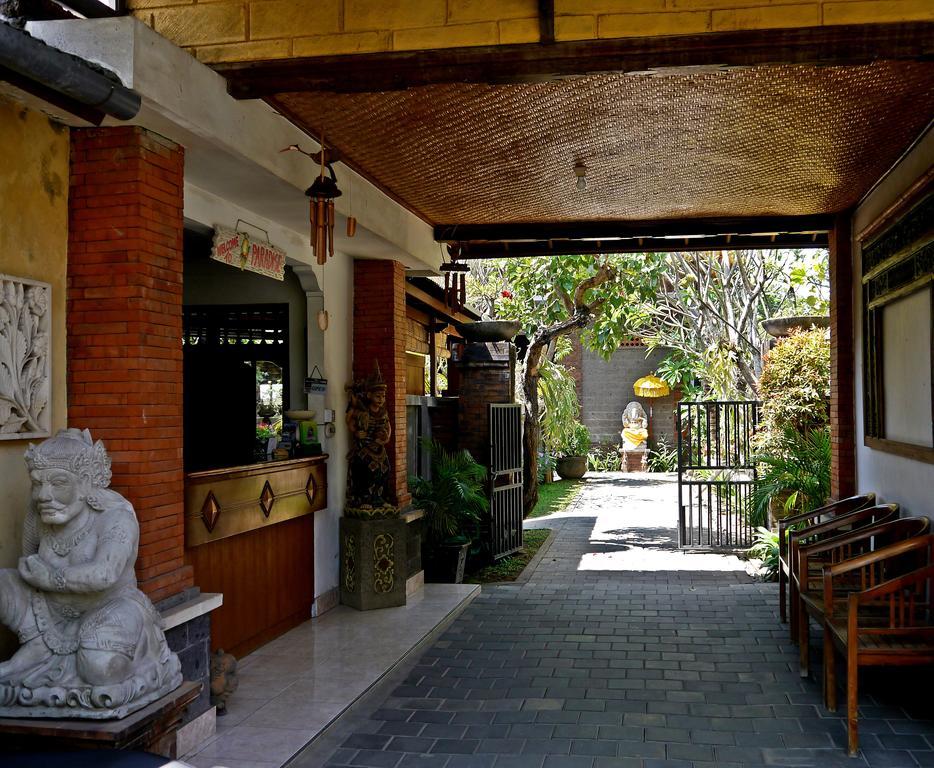 Pondok Narita Sanur Exterior foto