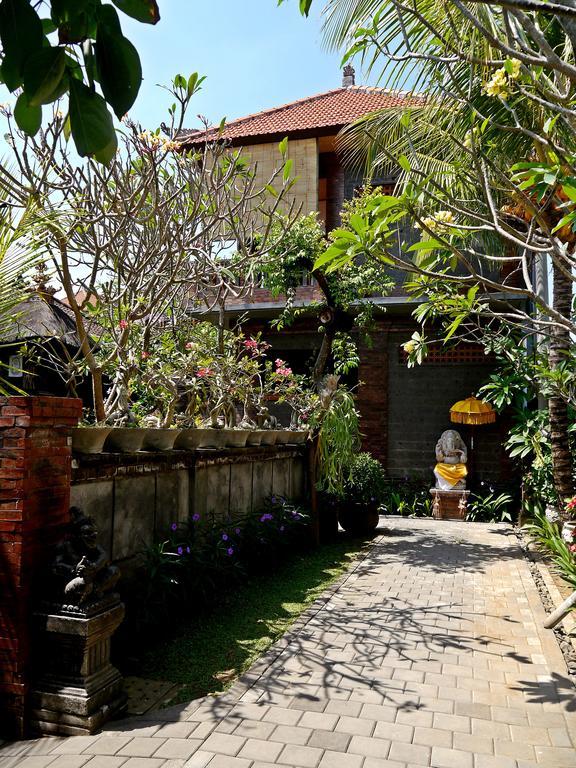 Pondok Narita Sanur Exterior foto
