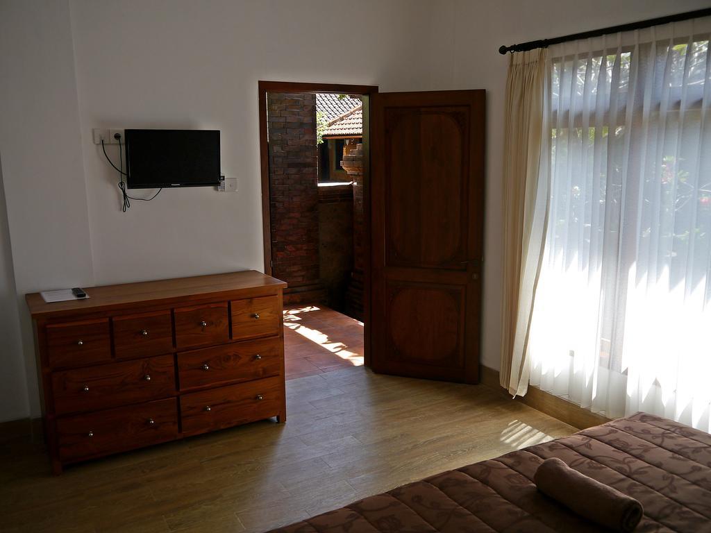 Pondok Narita Sanur Quarto foto