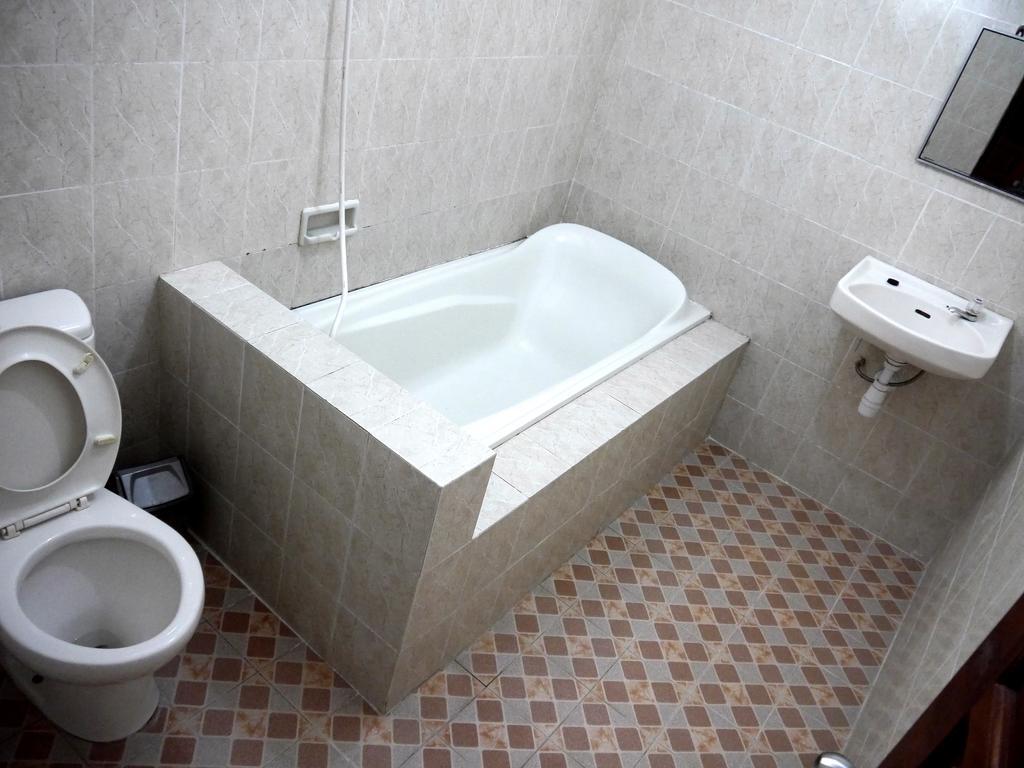 Pondok Narita Sanur Quarto foto