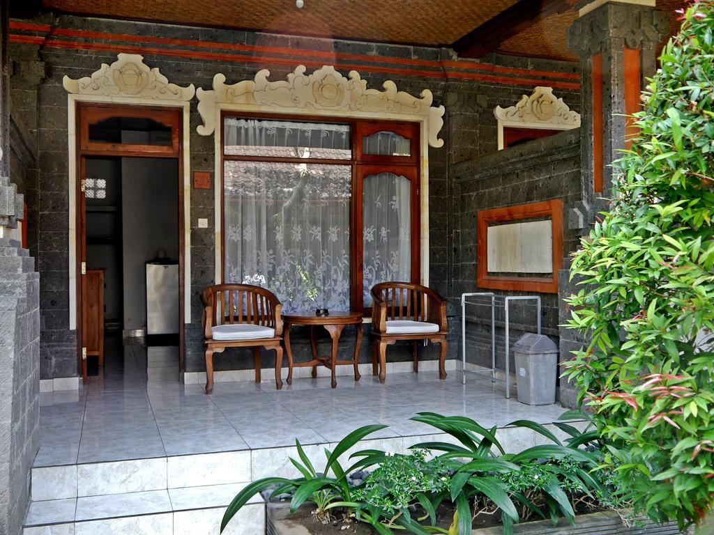 Pondok Narita Sanur Quarto foto
