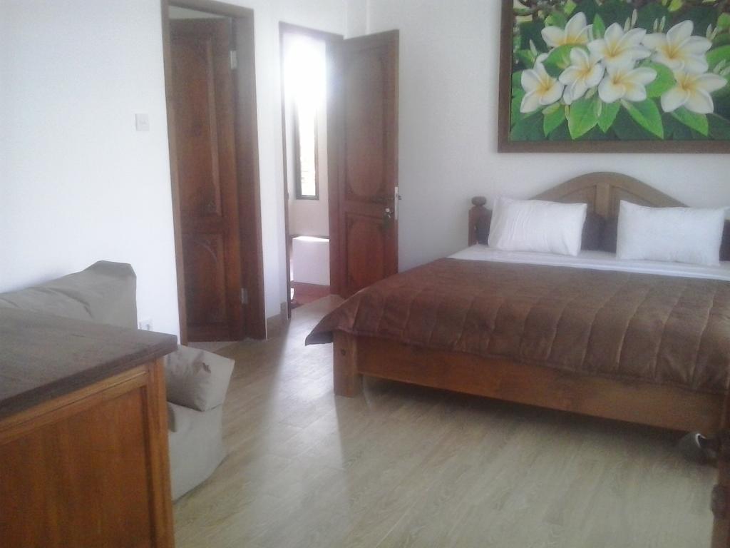 Pondok Narita Sanur Quarto foto