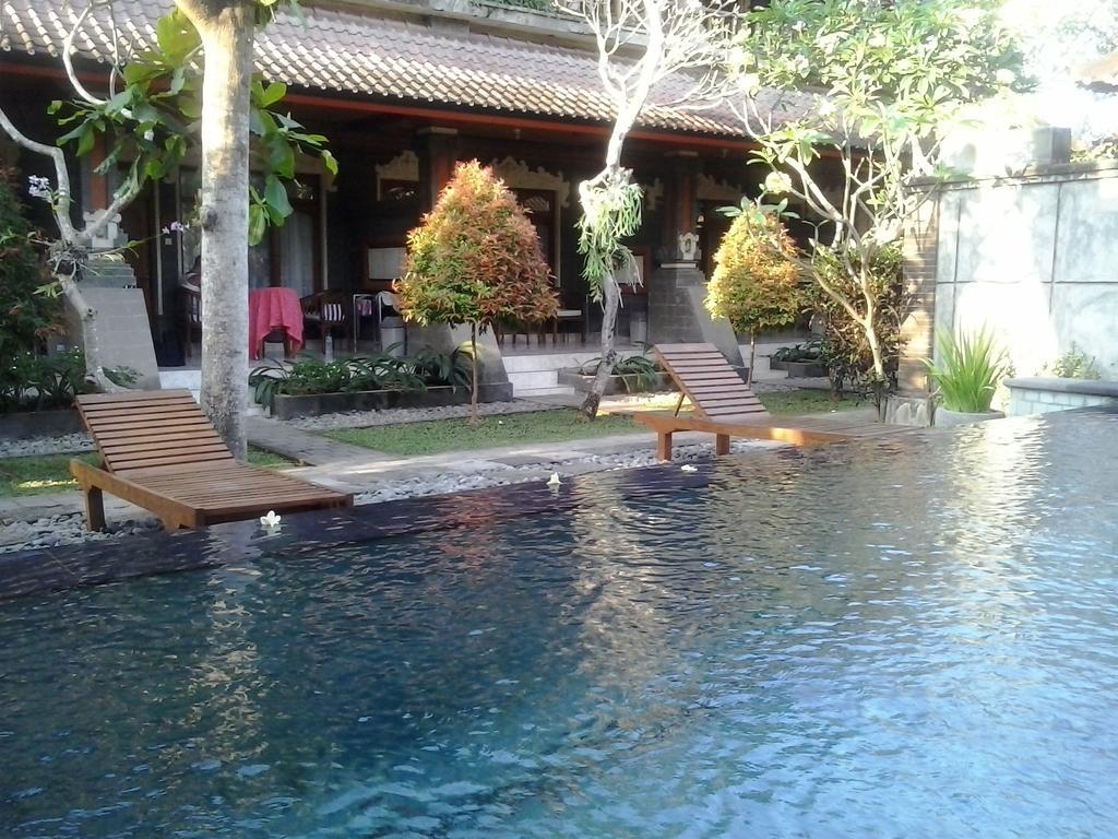 Pondok Narita Sanur Exterior foto