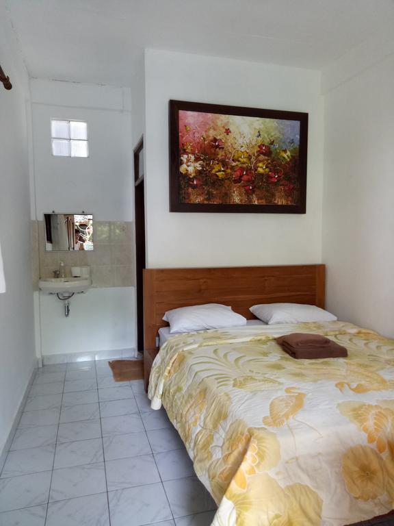 Pondok Narita Sanur Exterior foto