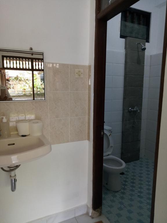 Pondok Narita Sanur Exterior foto
