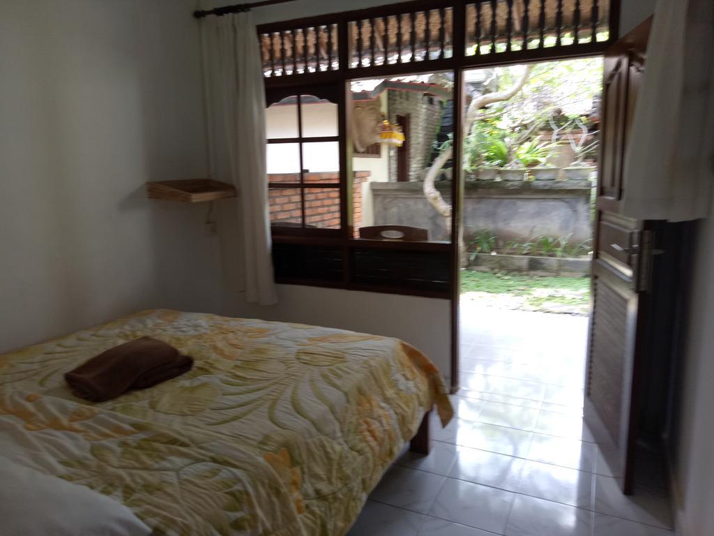 Pondok Narita Sanur Exterior foto
