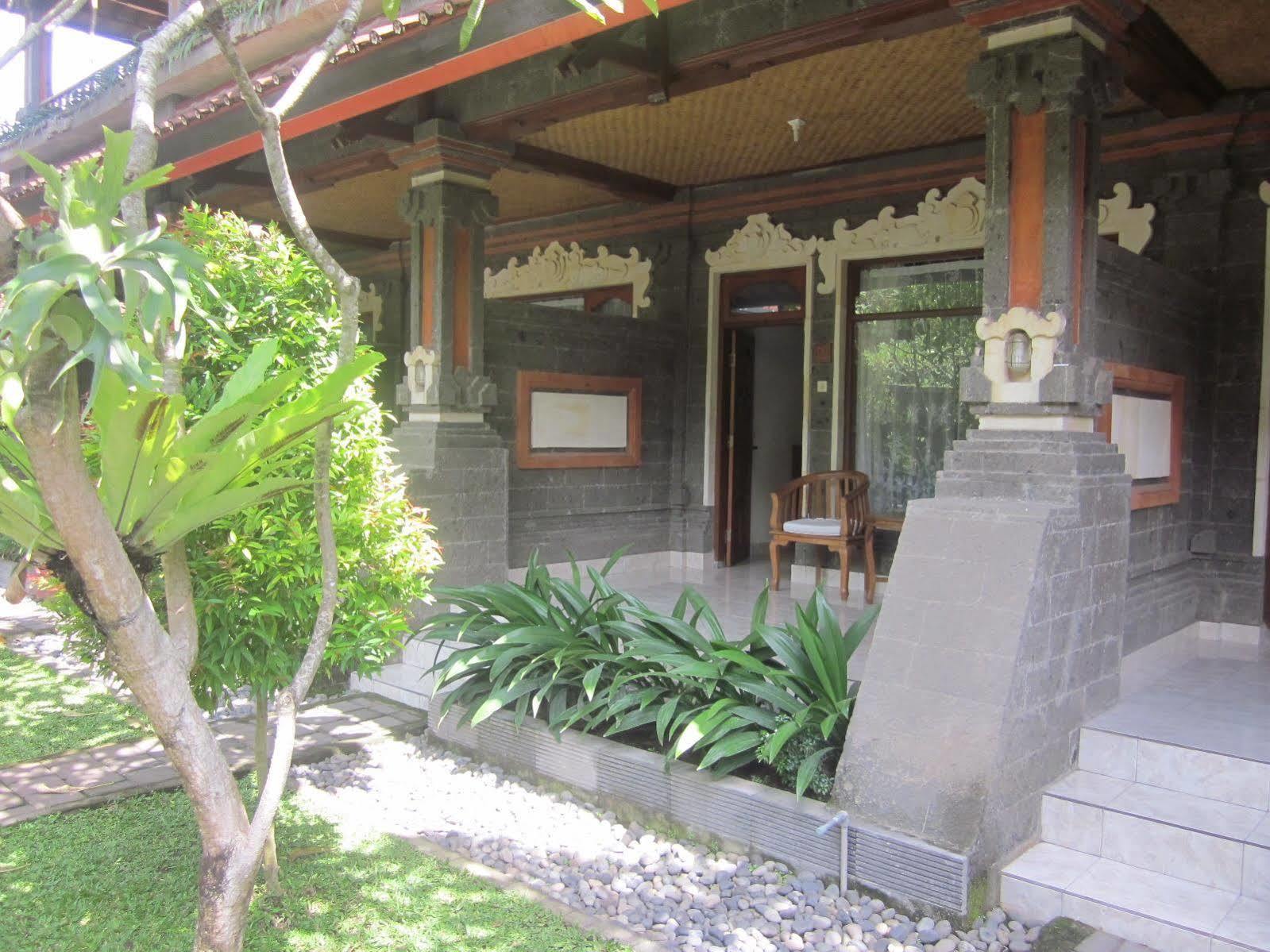 Pondok Narita Sanur Exterior foto