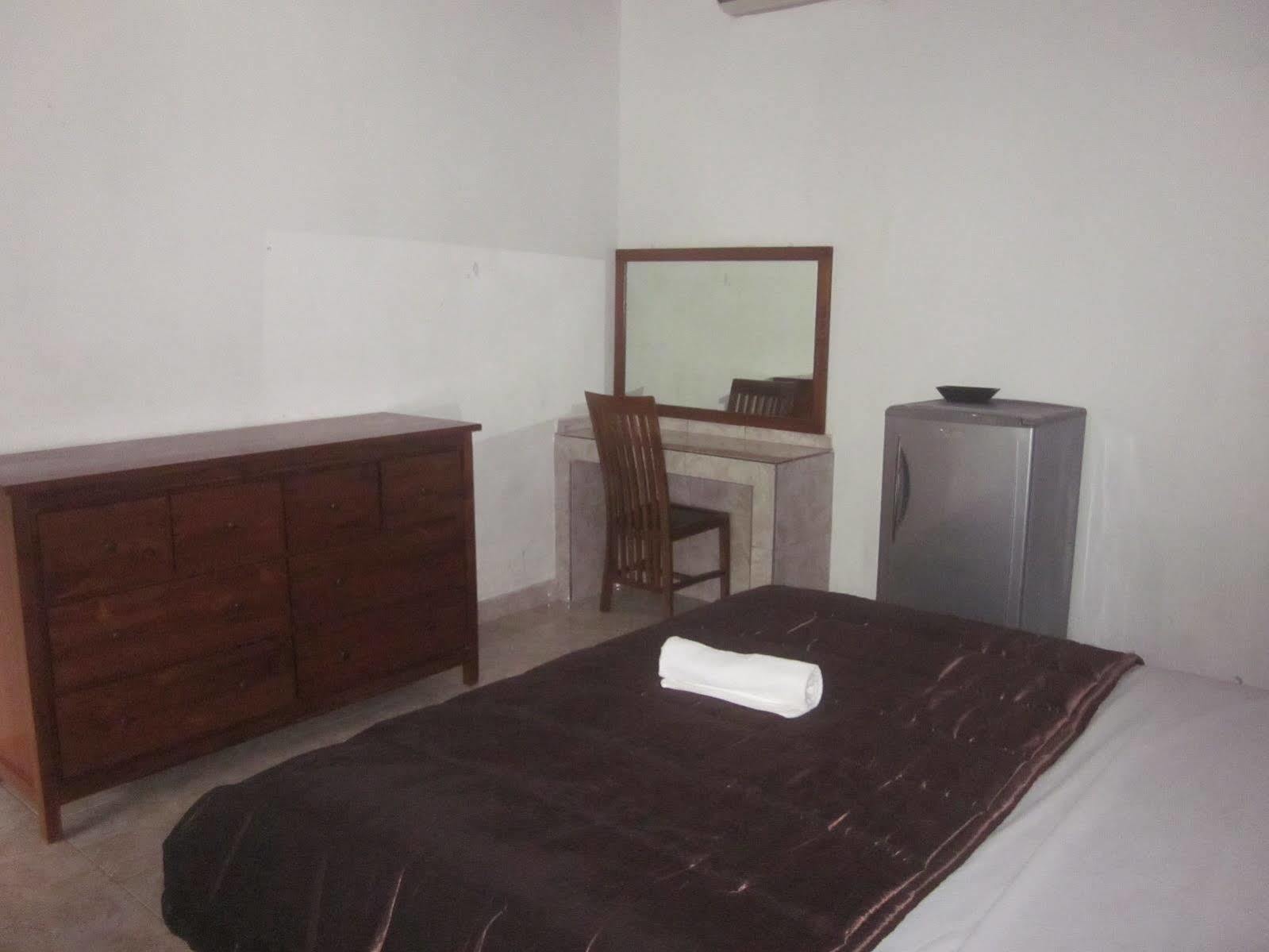 Pondok Narita Sanur Exterior foto