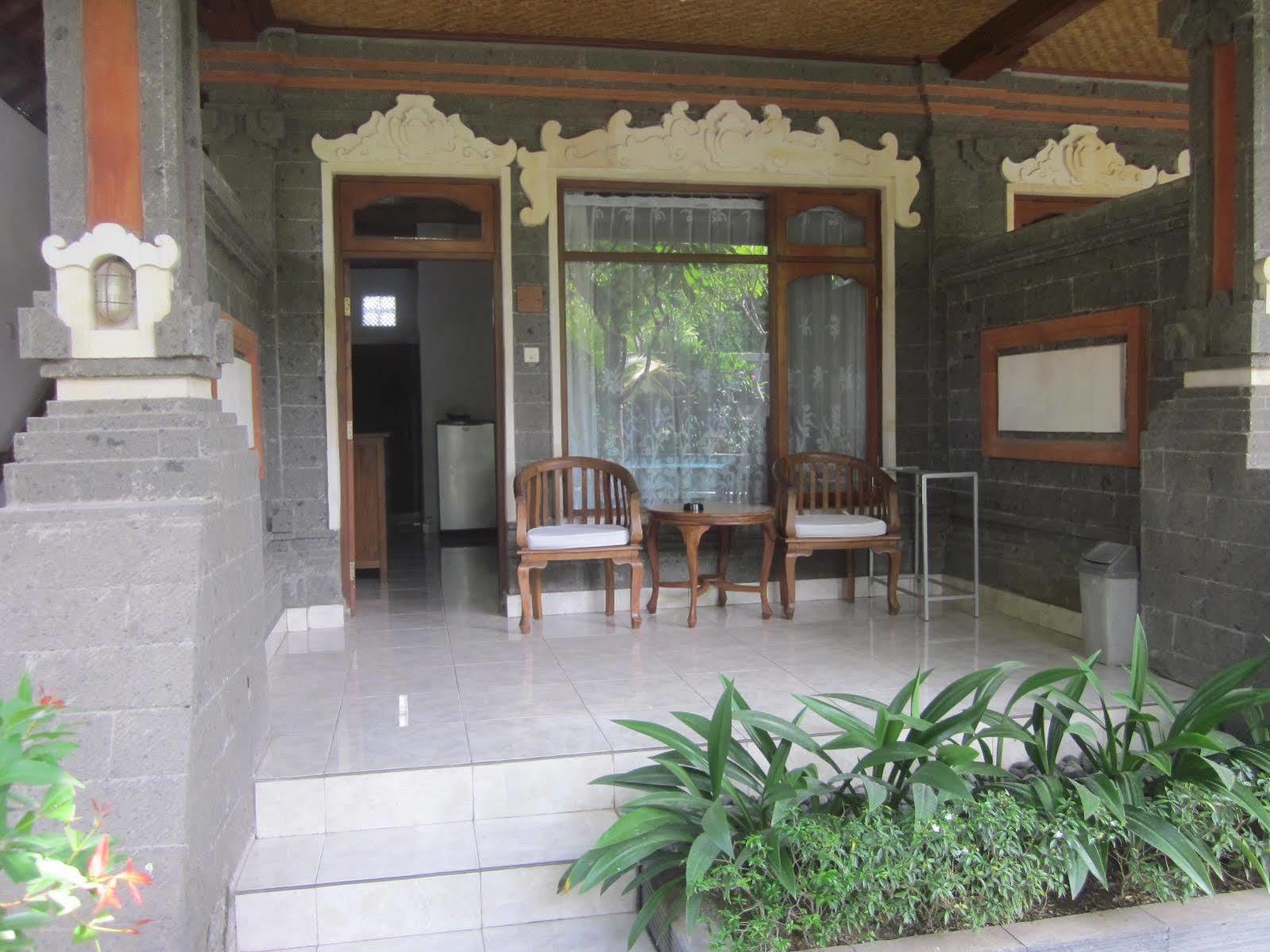 Pondok Narita Sanur Exterior foto