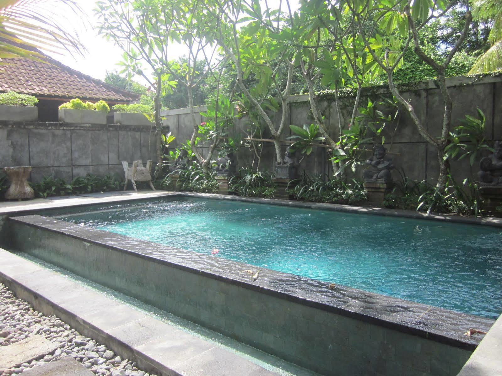 Pondok Narita Sanur Exterior foto