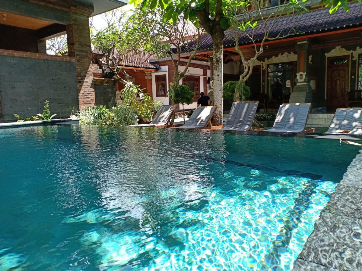 Pondok Narita Sanur Exterior foto