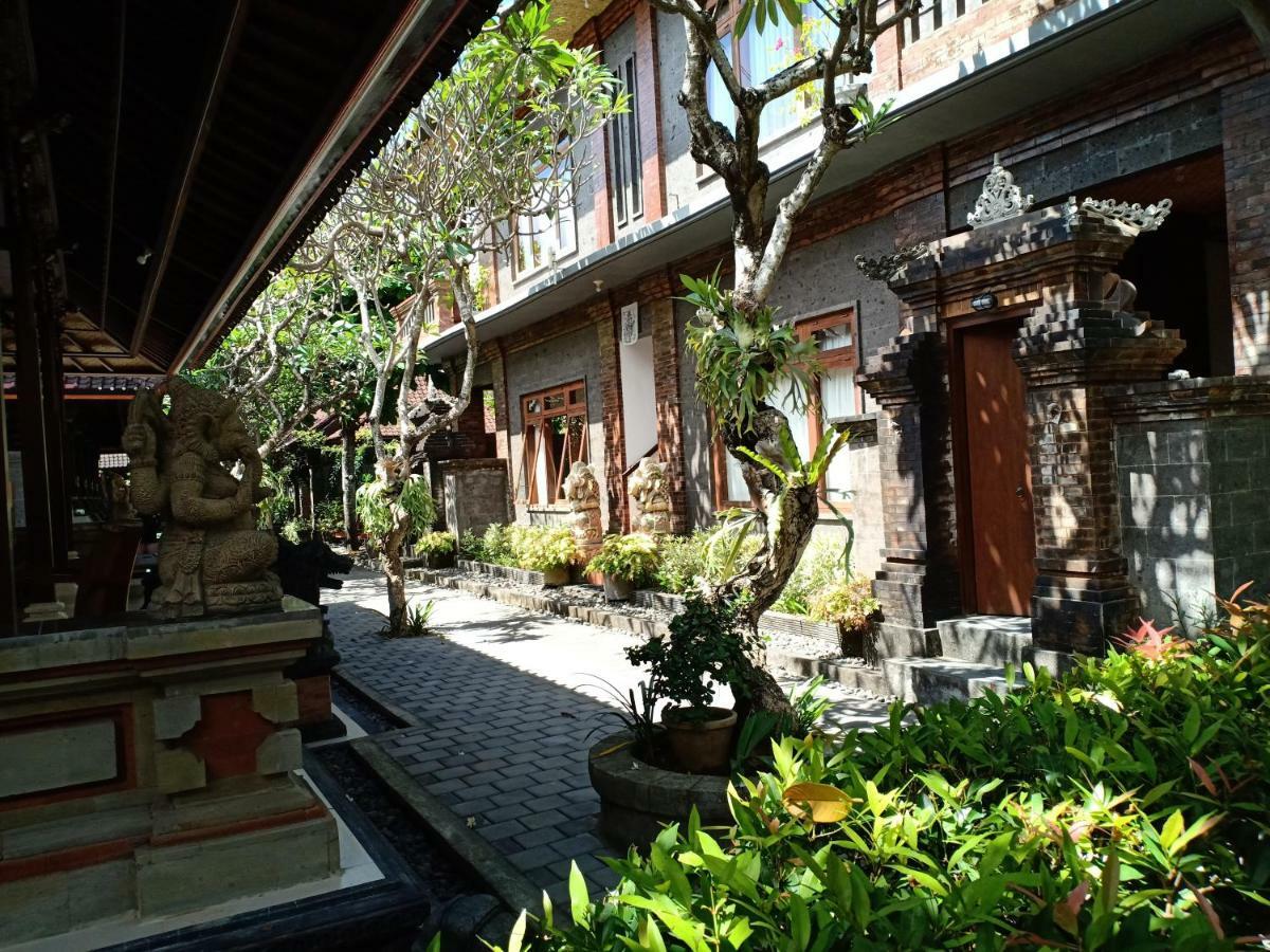Pondok Narita Sanur Exterior foto