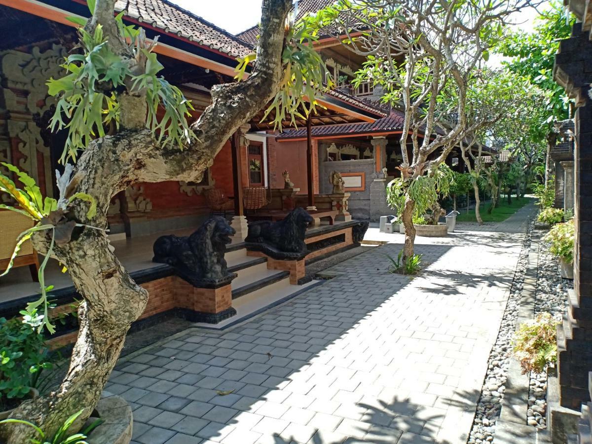 Pondok Narita Sanur Exterior foto