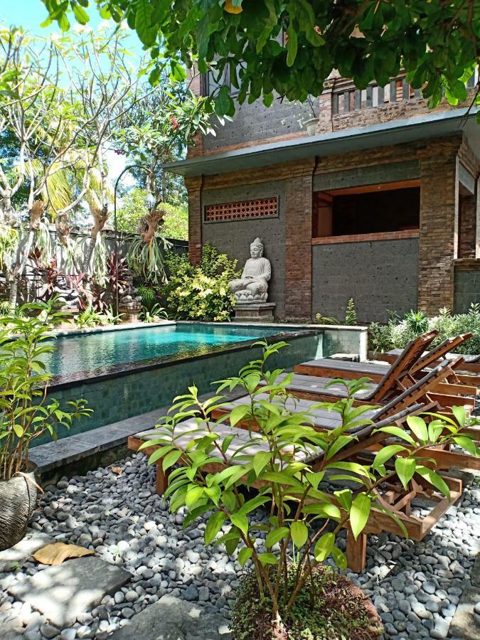 Pondok Narita Sanur Exterior foto