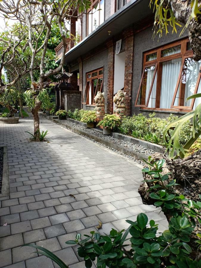 Pondok Narita Sanur Exterior foto